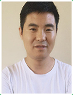 馬建海 公司CEO
